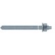 KIERRETANKO M16X190 ANKK. 5.8 5KPL SINK.BFK